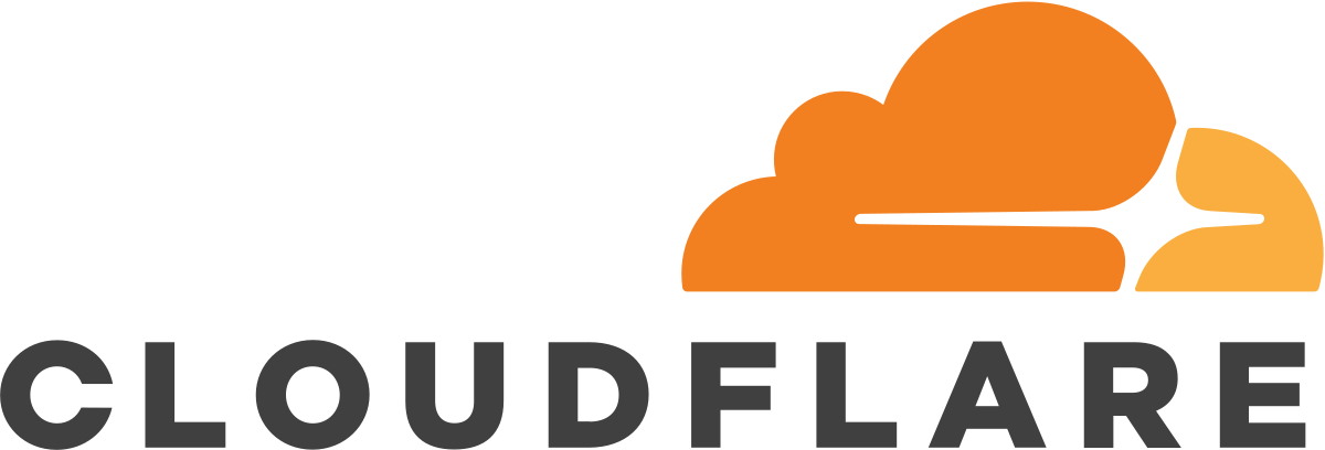Cloudflare Logo
