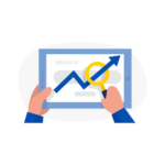 Search engine _Two Color